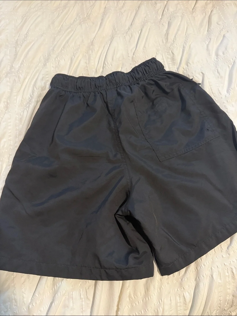 Nike Men's XS Black Swim Trunks or Everyday Shorts